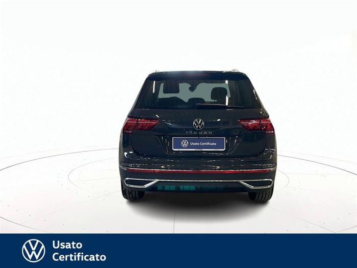 AutoVega - VOLKSWAGEN Tiguan | ID 39787