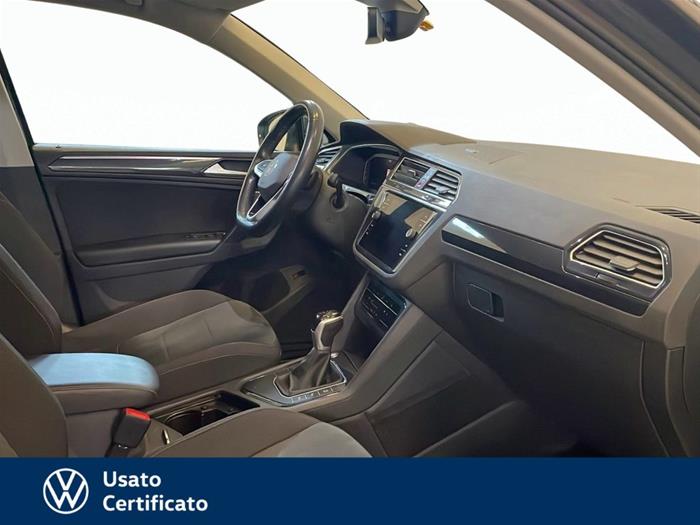 AutoVega - VOLKSWAGEN Tiguan | ID 39787
