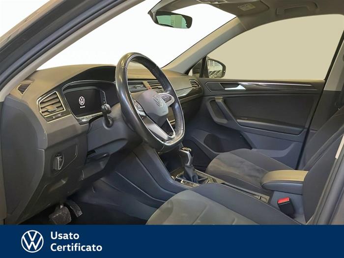 AutoVega - VOLKSWAGEN Tiguan | ID 39787