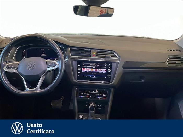 AutoVega - VOLKSWAGEN Tiguan | ID 39787