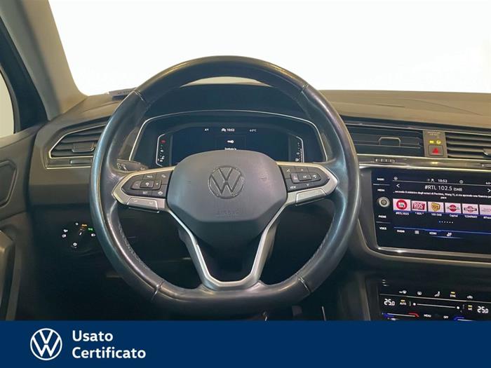 AutoVega - VOLKSWAGEN Tiguan | ID 39787