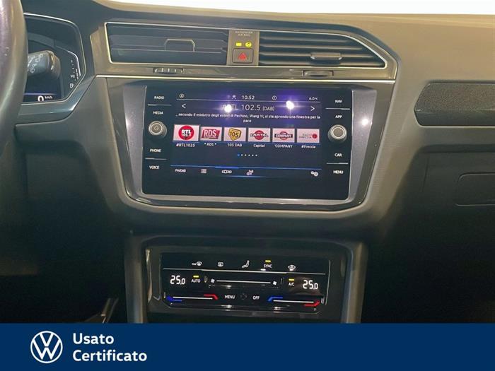 AutoVega - VOLKSWAGEN Tiguan | ID 39787