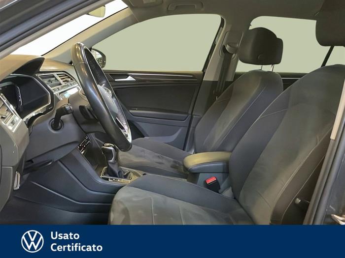 AutoVega - VOLKSWAGEN Tiguan | ID 39787