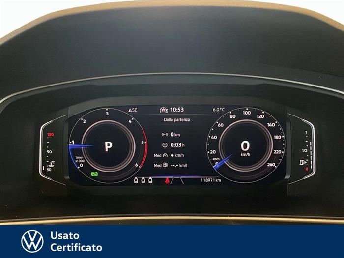 AutoVega - VOLKSWAGEN Tiguan | ID 39787