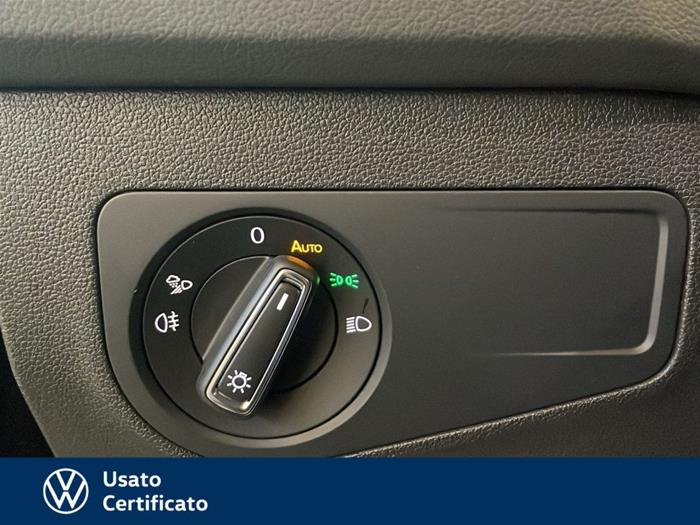 AutoVega - VOLKSWAGEN Tiguan | ID 39787