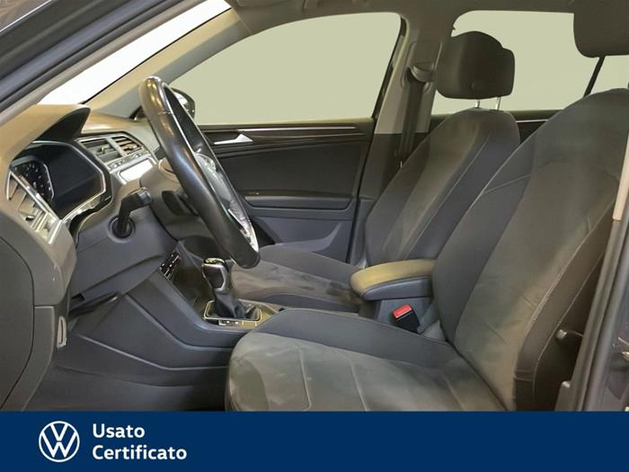 AutoVega - VOLKSWAGEN Tiguan | ID 39787