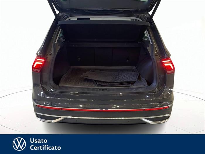AutoVega - VOLKSWAGEN Tiguan | ID 39787