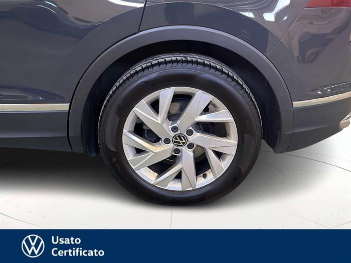 AutoVega - VOLKSWAGEN Tiguan | ID 39787