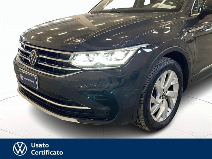AutoVega - VOLKSWAGEN Tiguan | ID 39787