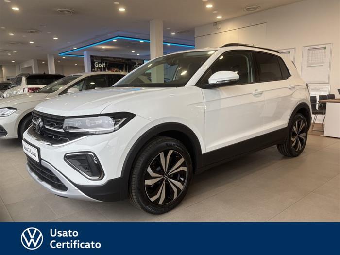 AutoVega - VOLKSWAGEN T-Cross | ID 39788