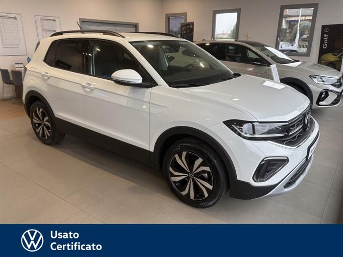 AutoVega - VOLKSWAGEN T-Cross | ID 39788