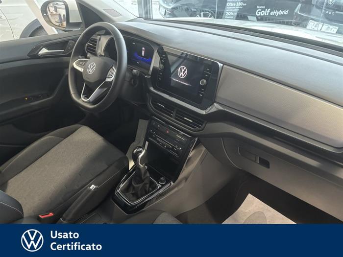 AutoVega - VOLKSWAGEN T-Cross | ID 39788