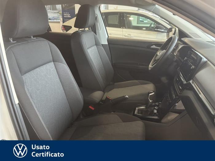 AutoVega - VOLKSWAGEN T-Cross | ID 39788