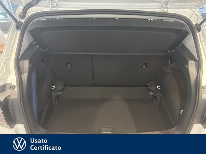 AutoVega - VOLKSWAGEN T-Cross | ID 39788