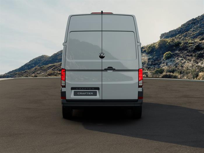 AutoVega - VOLKSWAGEN Crafter | ID 39786