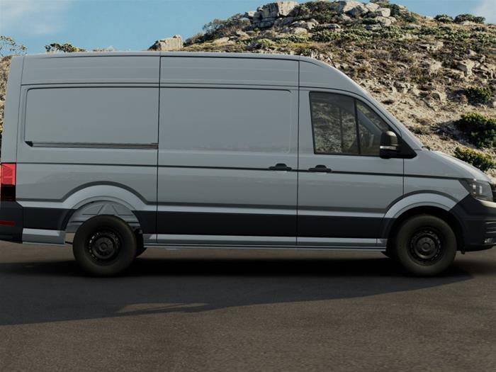 AutoVega - VOLKSWAGEN Crafter | ID 39786