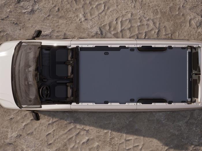 AutoVega - VOLKSWAGEN Crafter | ID 39786