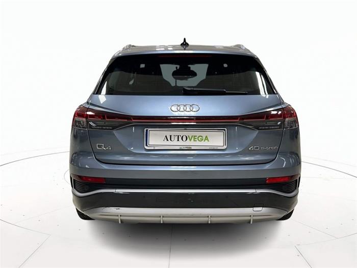 AutoVega - AUDI Q4 e-tron | ID 39789