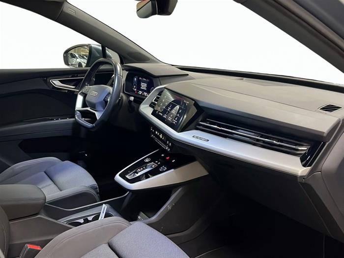 AutoVega - AUDI Q4 e-tron | ID 39789