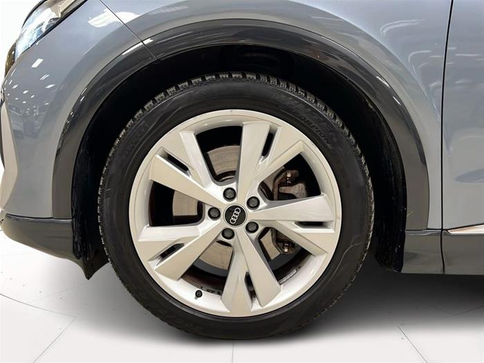 AutoVega - AUDI Q4 e-tron | ID 39789