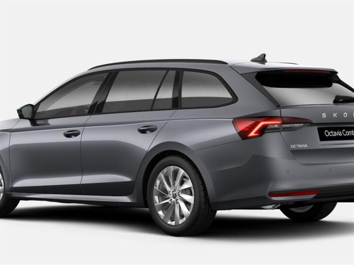 AutoVega - SKODA Octavia | ID 39790