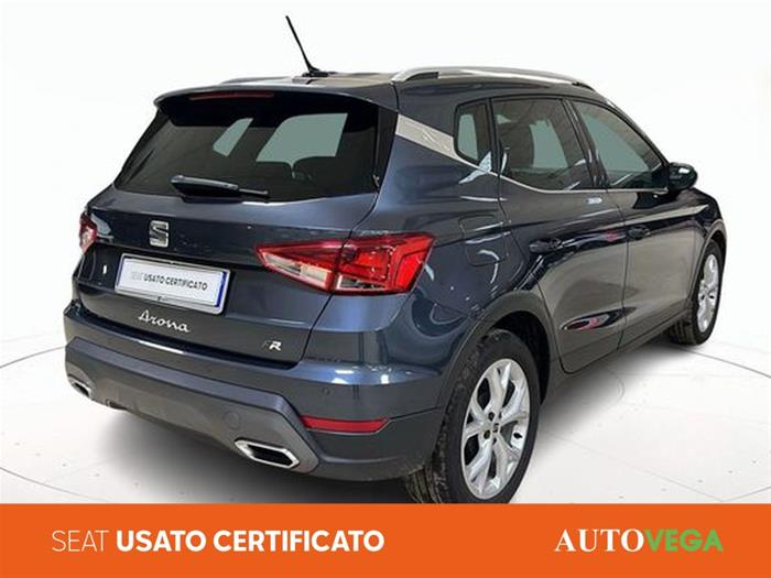 AutoVega - SEAT Arona | ID 39805