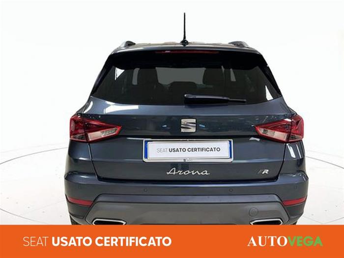 AutoVega - SEAT Arona | ID 39805