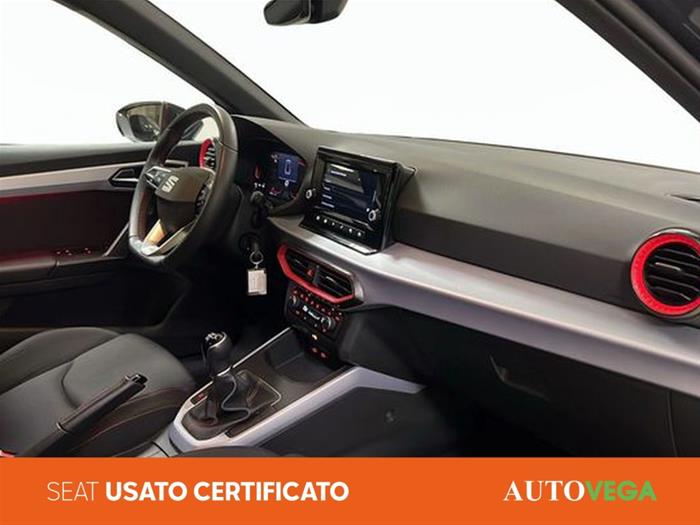AutoVega - SEAT Arona | ID 39805