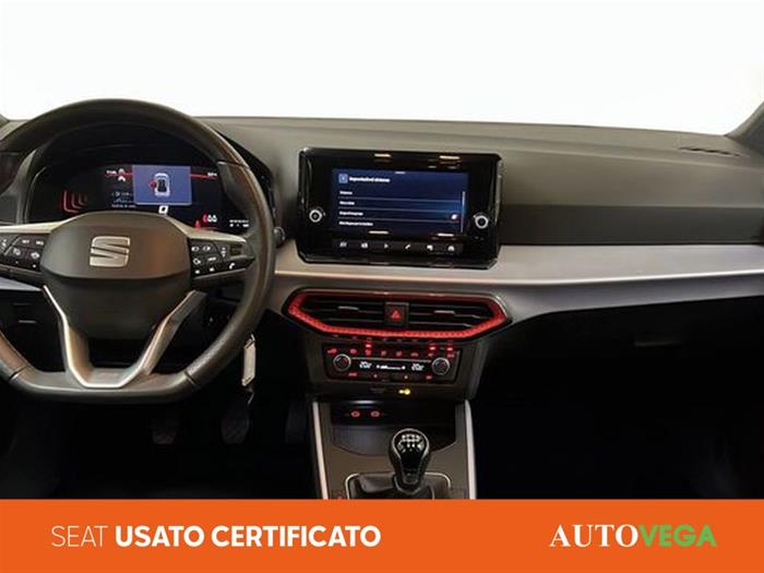 AutoVega - SEAT Arona | ID 39805