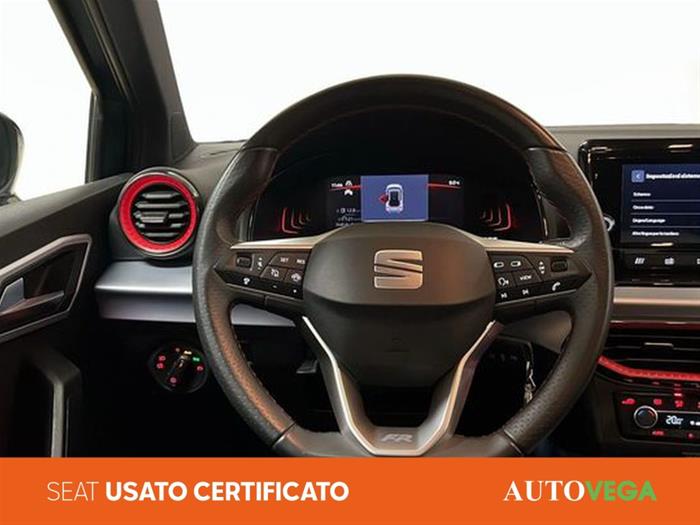 AutoVega - SEAT Arona | ID 39805