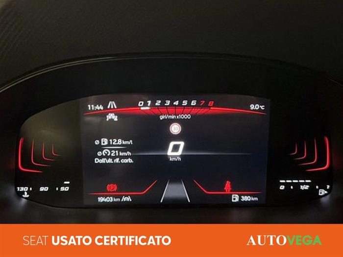 AutoVega - SEAT Arona | ID 39805
