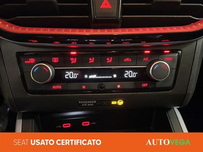 AutoVega - SEAT Arona | ID 39805