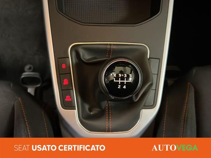 AutoVega - SEAT Arona | ID 39805