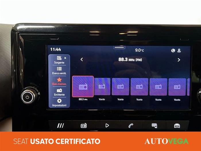 AutoVega - SEAT Arona | ID 39805