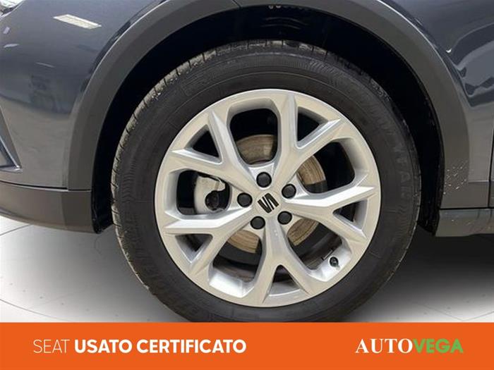 AutoVega - SEAT Arona | ID 39805