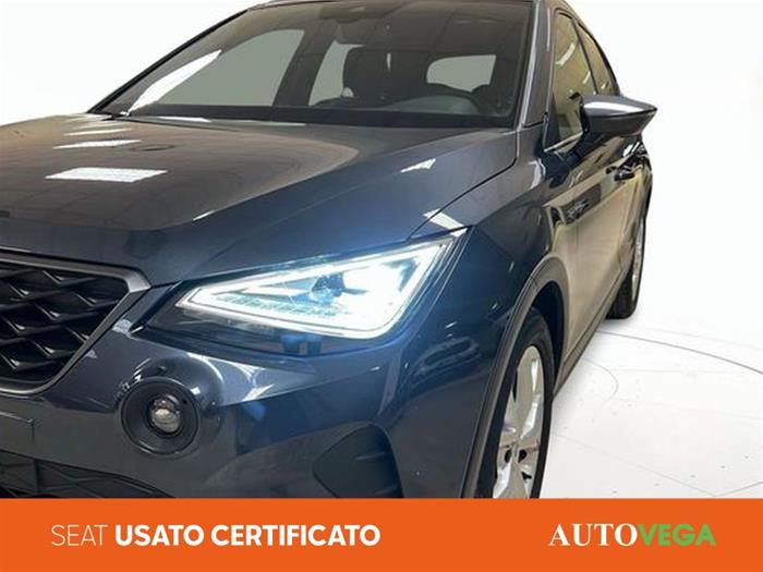 AutoVega - SEAT Arona | ID 39805
