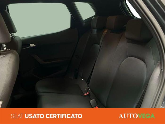 AutoVega - SEAT Arona | ID 39805