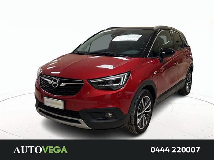 AutoVega - OPEL Crossland X | ID 39806