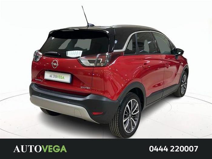 AutoVega - OPEL Crossland X | ID 39806