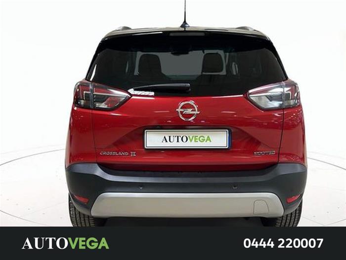 AutoVega - OPEL Crossland X | ID 39806
