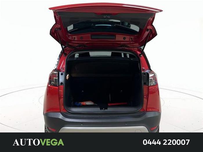 AutoVega - OPEL Crossland X | ID 39806