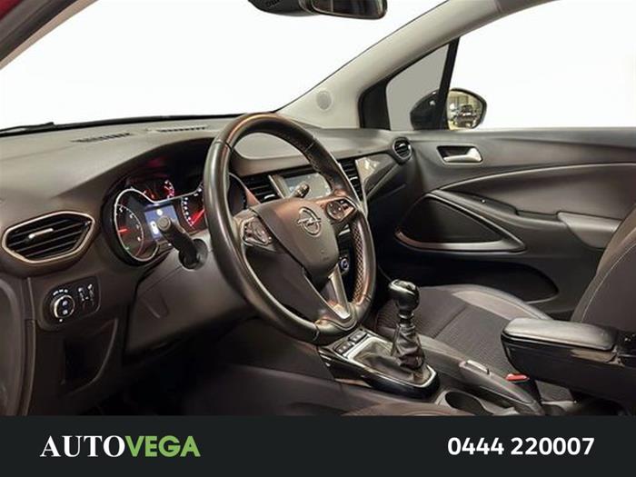 AutoVega - OPEL Crossland X | ID 39806