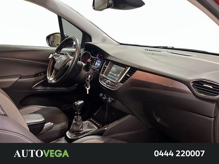 AutoVega - OPEL Crossland X | ID 39806