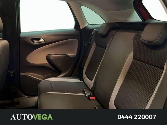 AutoVega - OPEL Crossland X | ID 39806
