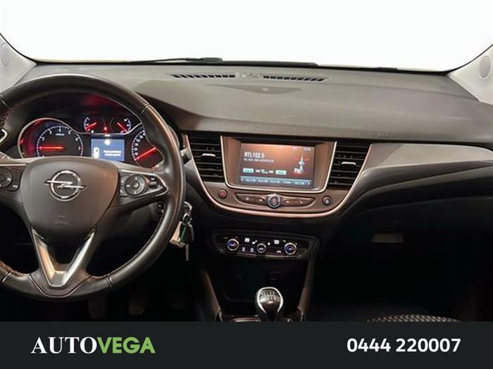 AutoVega - OPEL Crossland X | ID 39806