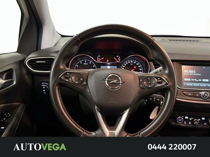 AutoVega - OPEL Crossland X | ID 39806