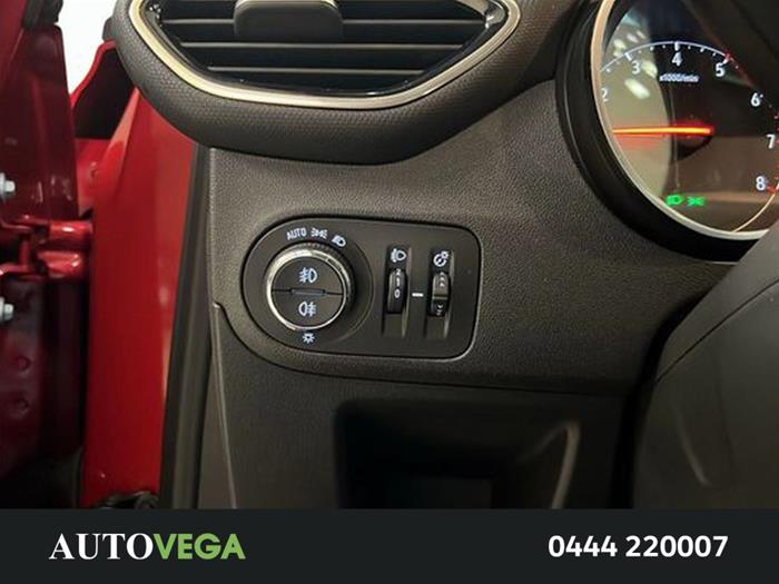 AutoVega - OPEL Crossland X | ID 39806