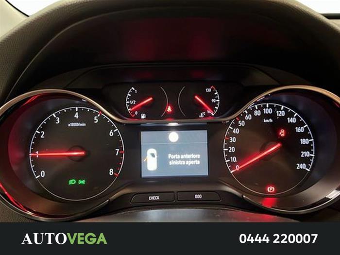 AutoVega - OPEL Crossland X | ID 39806