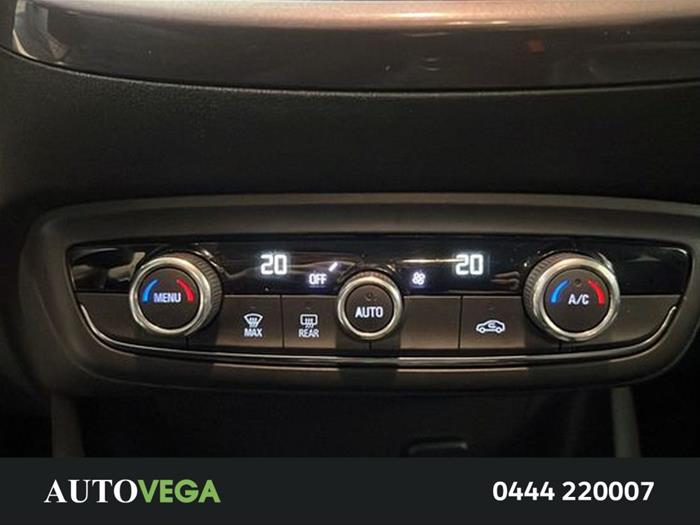 AutoVega - OPEL Crossland X | ID 39806