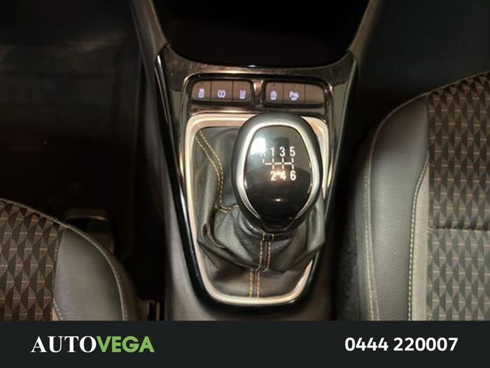 AutoVega - OPEL Crossland X | ID 39806